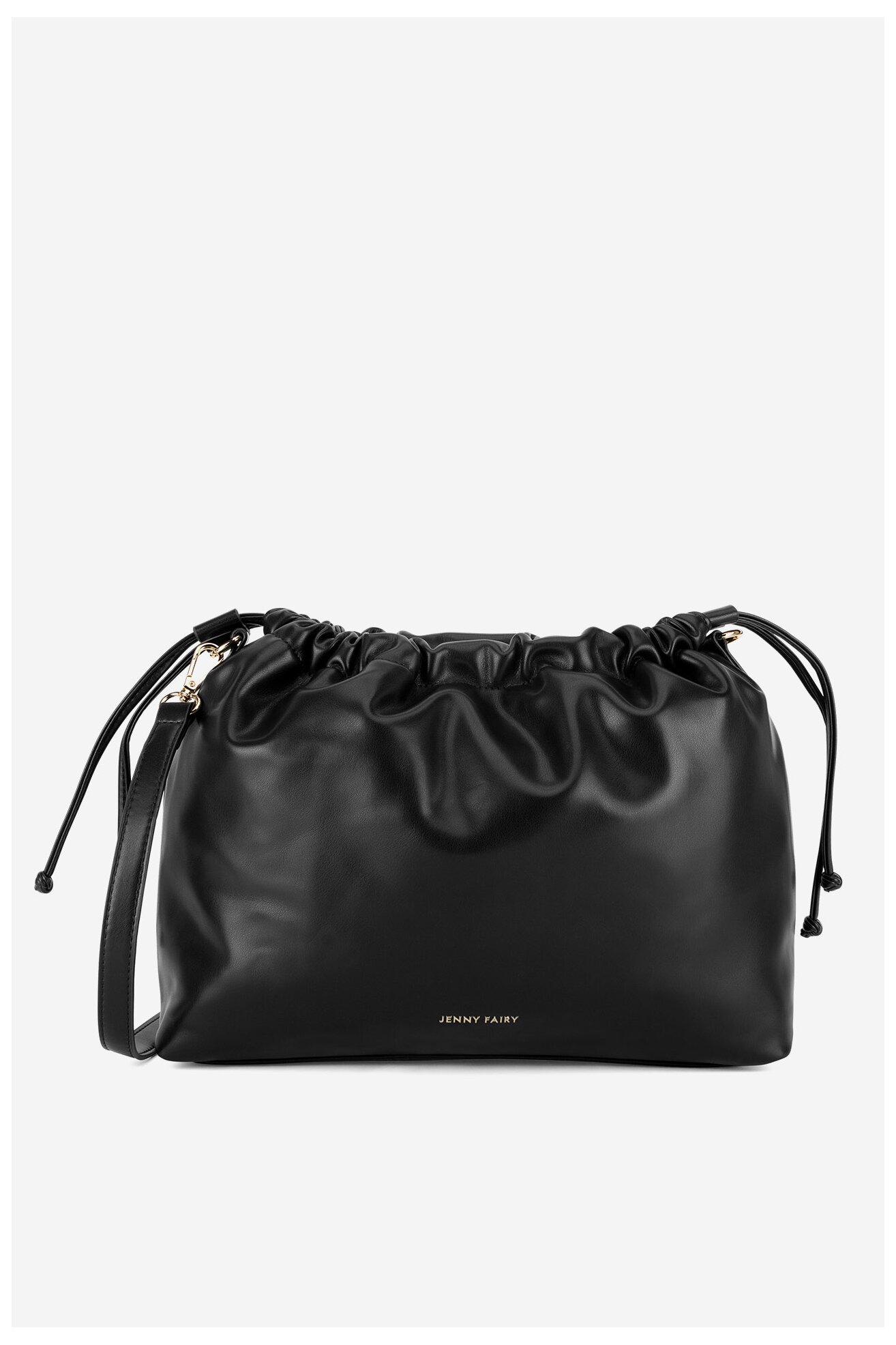 Kézitáska Jenny Fairy JFR-B-008-06 FEKETE