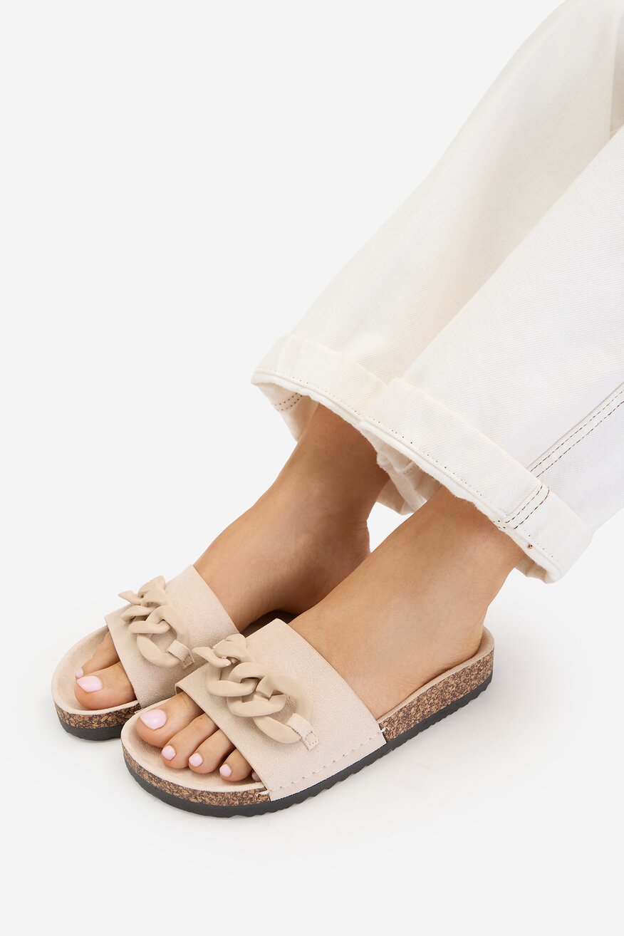 
                Jenny - Klapki - 5906751998922