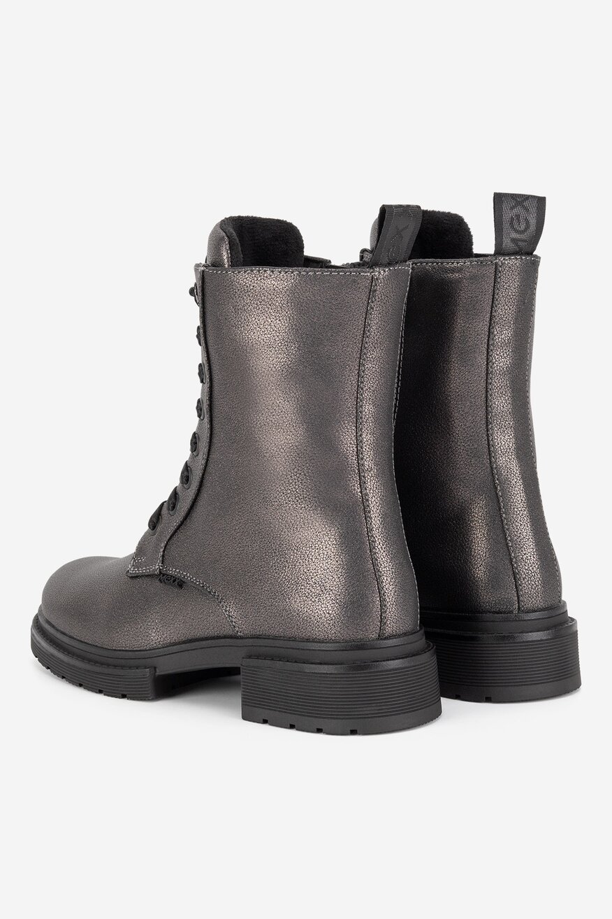 
                Bocanci Mexx ARGINTIU - 5905588922070