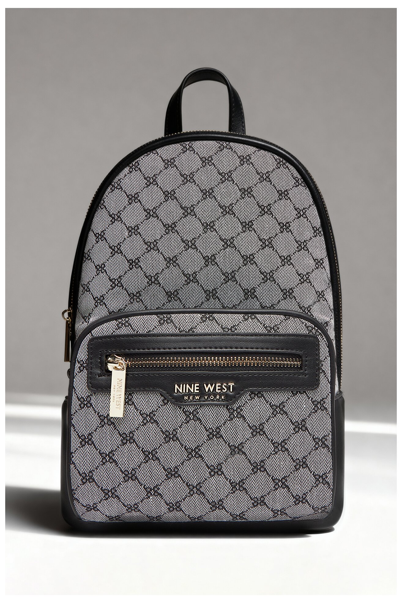 Раница NINE WEST CEO-OLIVIA-I-B24334 ЧЕРЕН