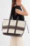 Torba Gino Rossi TYLO-188 KREM