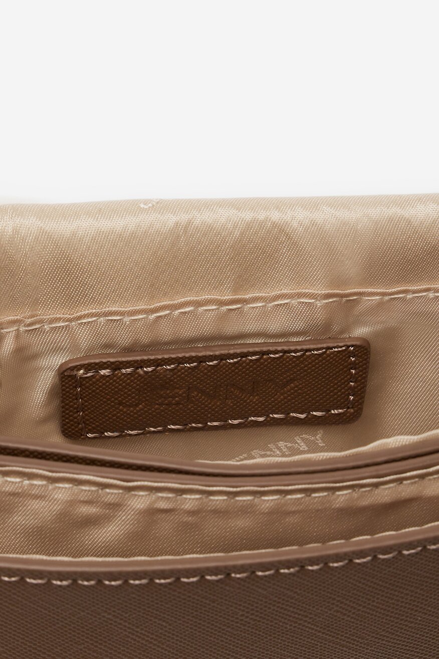 
                Jenny - Mała torebka kopertówka - 5904862882451