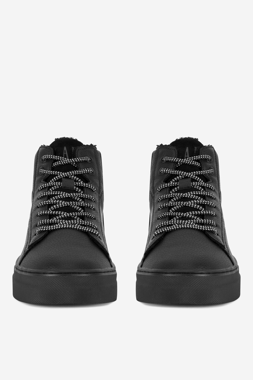 
                GAP - Buty sportowe ocieplane - 5905588909712