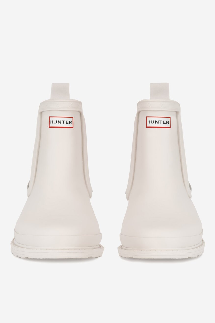 
                Gumicsizma HUNTER VILÁGOSBÉZS - 2230070290348