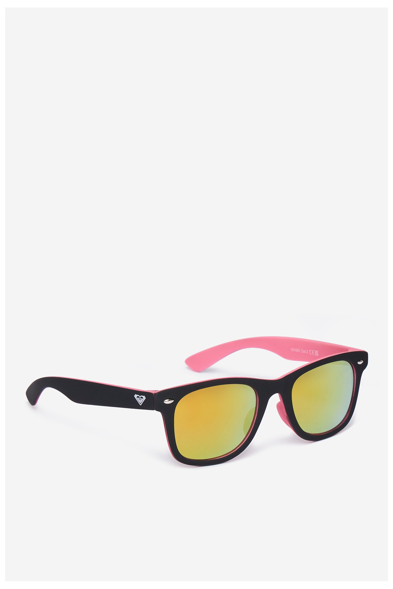 Детски слънчеви очила ROXY RX-KA-003-SS25 РОЗОВ