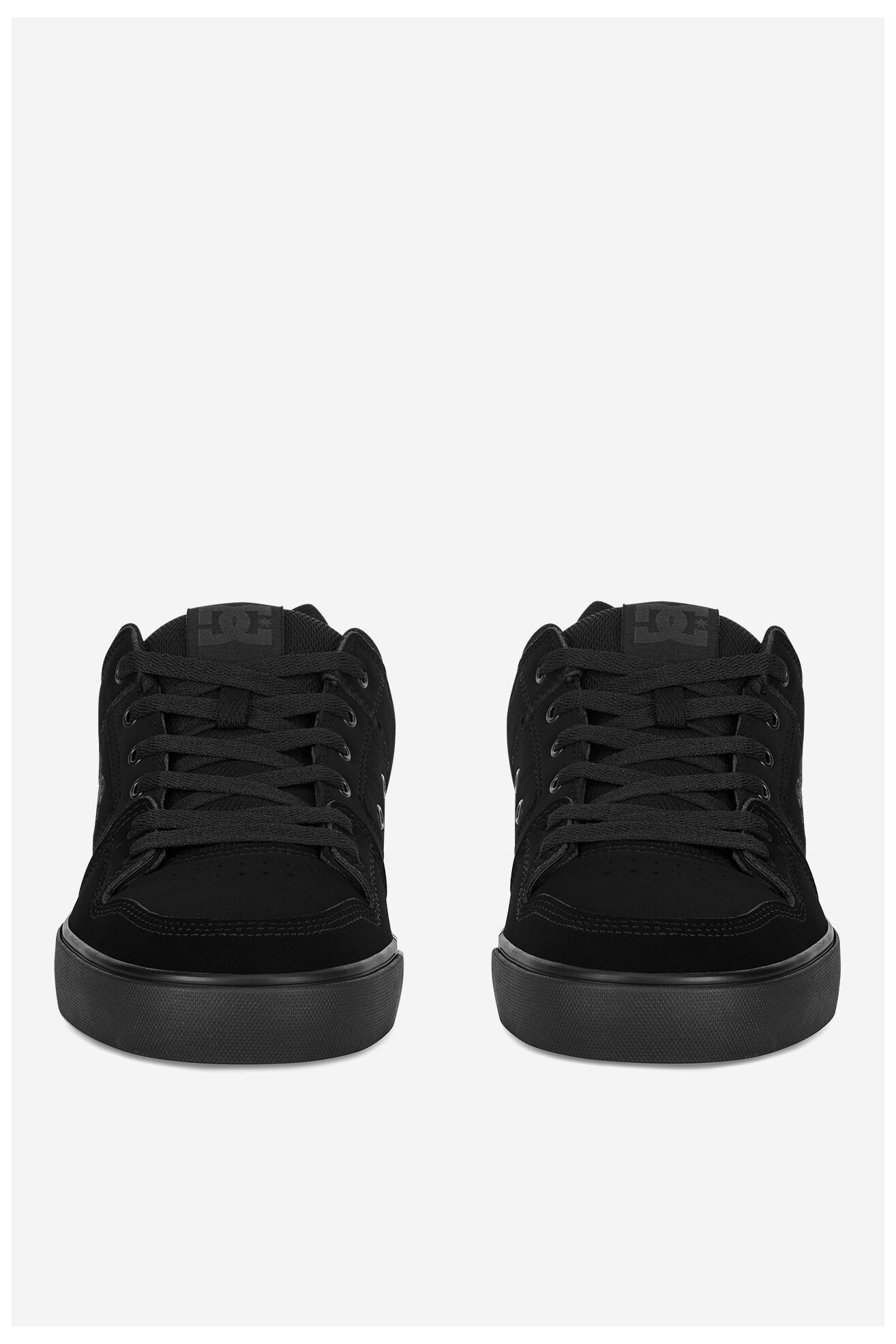 Sportcipő DC Shoes PURE 300660-LPB FEKETE