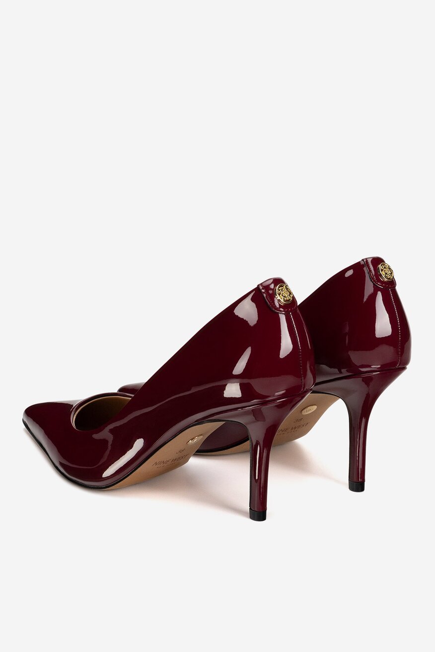 NINE WEST - Szpilki - 5905588890812