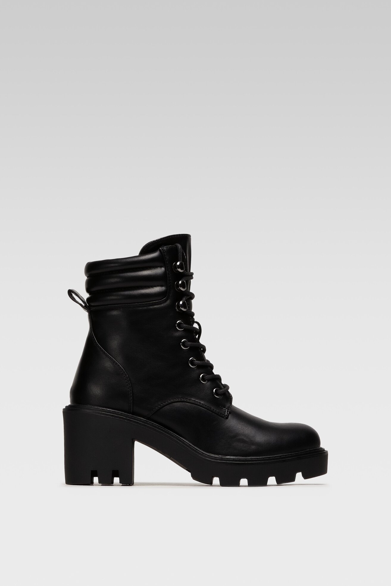 Боти Jenny Fairy WS5672-05 ЧЕРЕН