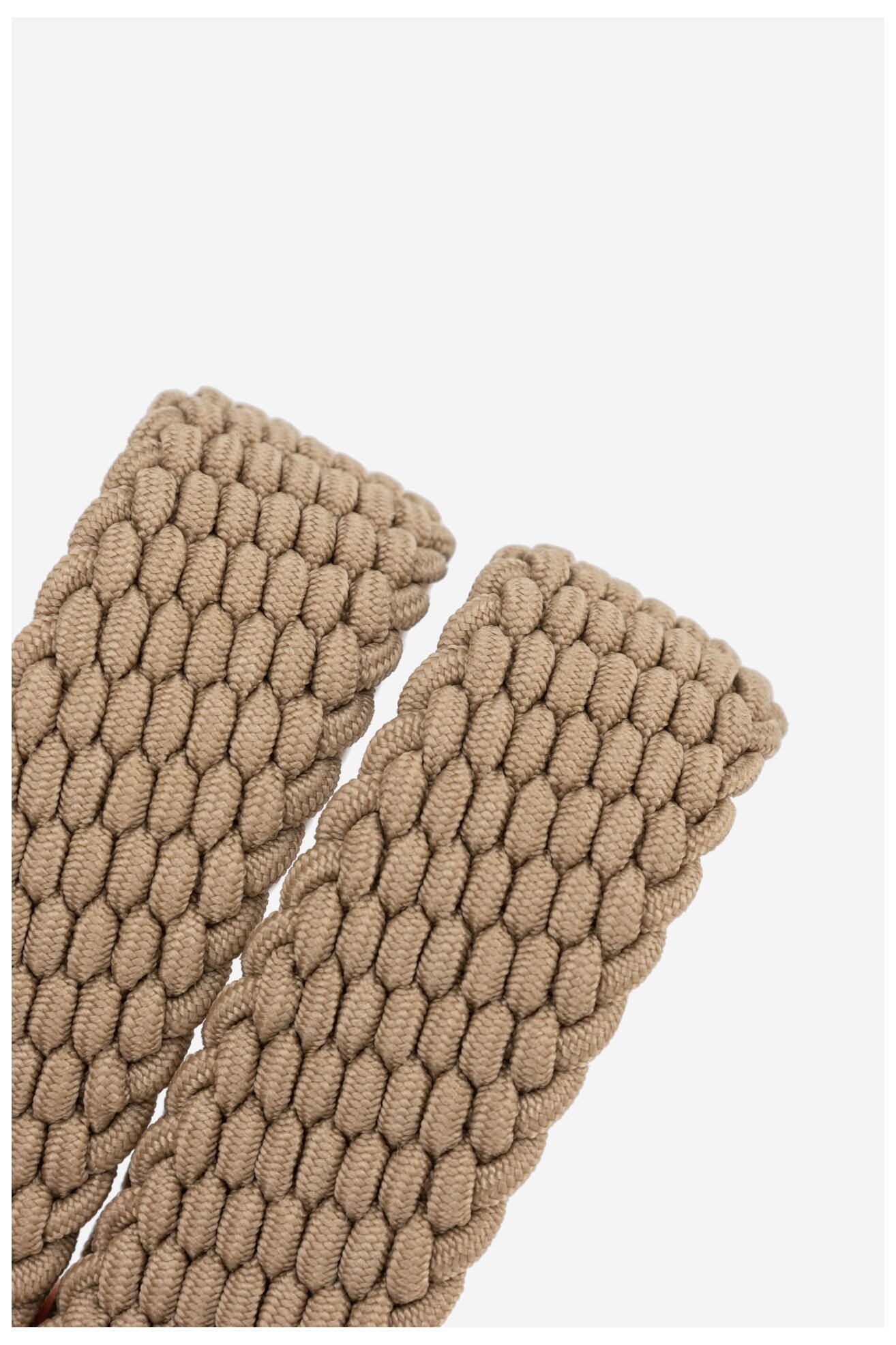 Muški kaiš Lasocki 2M2-007-SS24 BEŽ