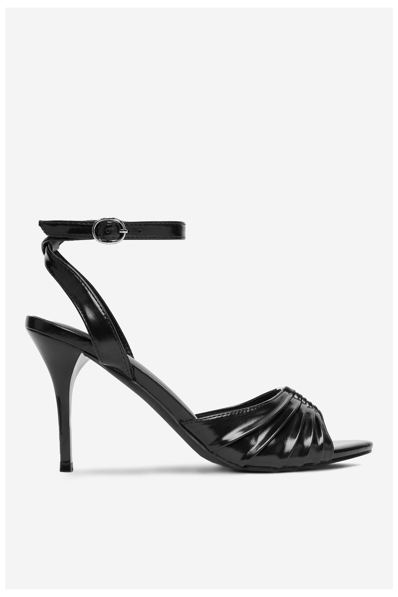 Сандалі Jenny CEO-HY692-1 ЧОРНИЙ