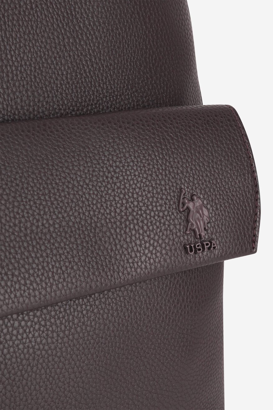 U.S. POLO ASSN. - Duży plecak miejski - 5905588975670