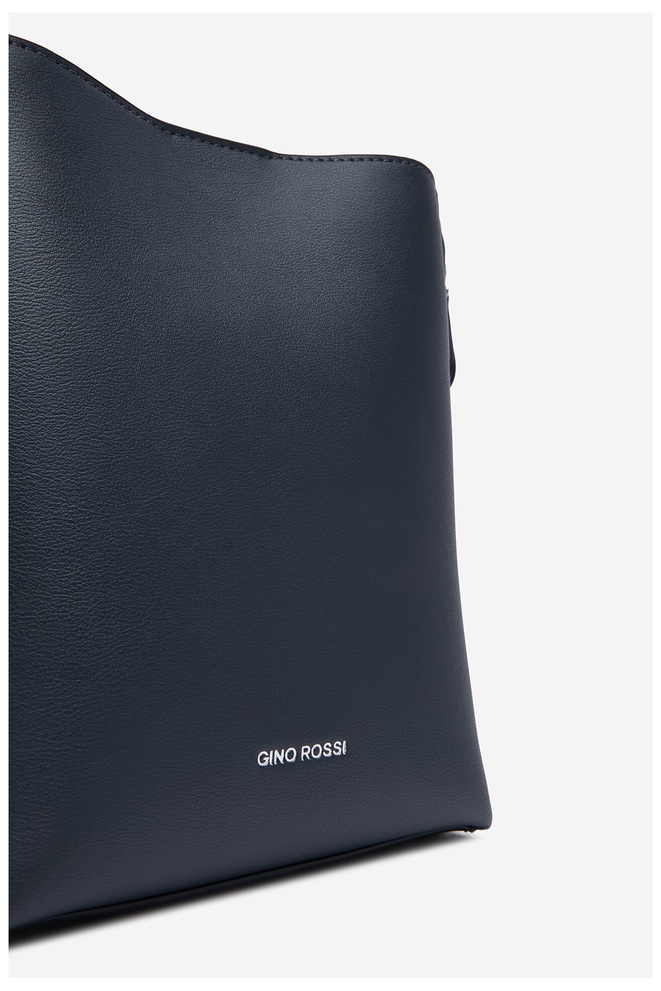 Torebka Gino Rossi EO-LX9952 Granatowy