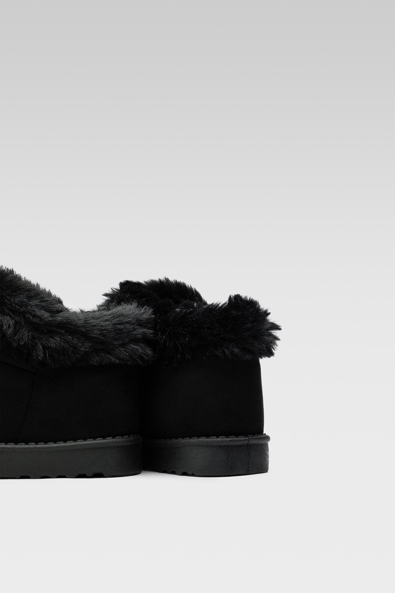 Botki Jenny Fairy WSL19150-19 Czarny