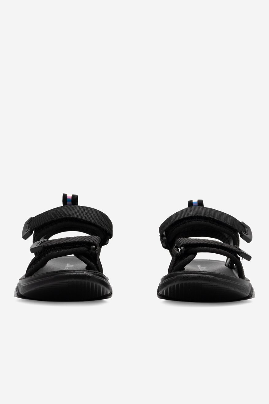 
                Сандали Nelli Blu ЧЕРЕН - 5905588407980