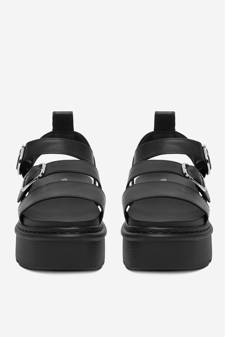 
                DeeZee - Sandały - 5906751857472