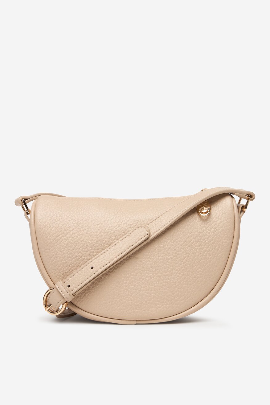 
                Сумка З Ремінцем Beverly Hills Polo Club БЕЖЕВИЙ - 5906751599211