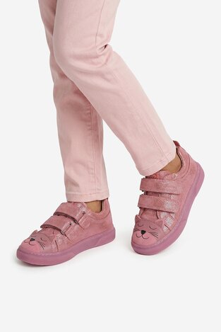 Cipele Lasocki Kids CEO-CI12-3095-03(III)DZ ROZE
