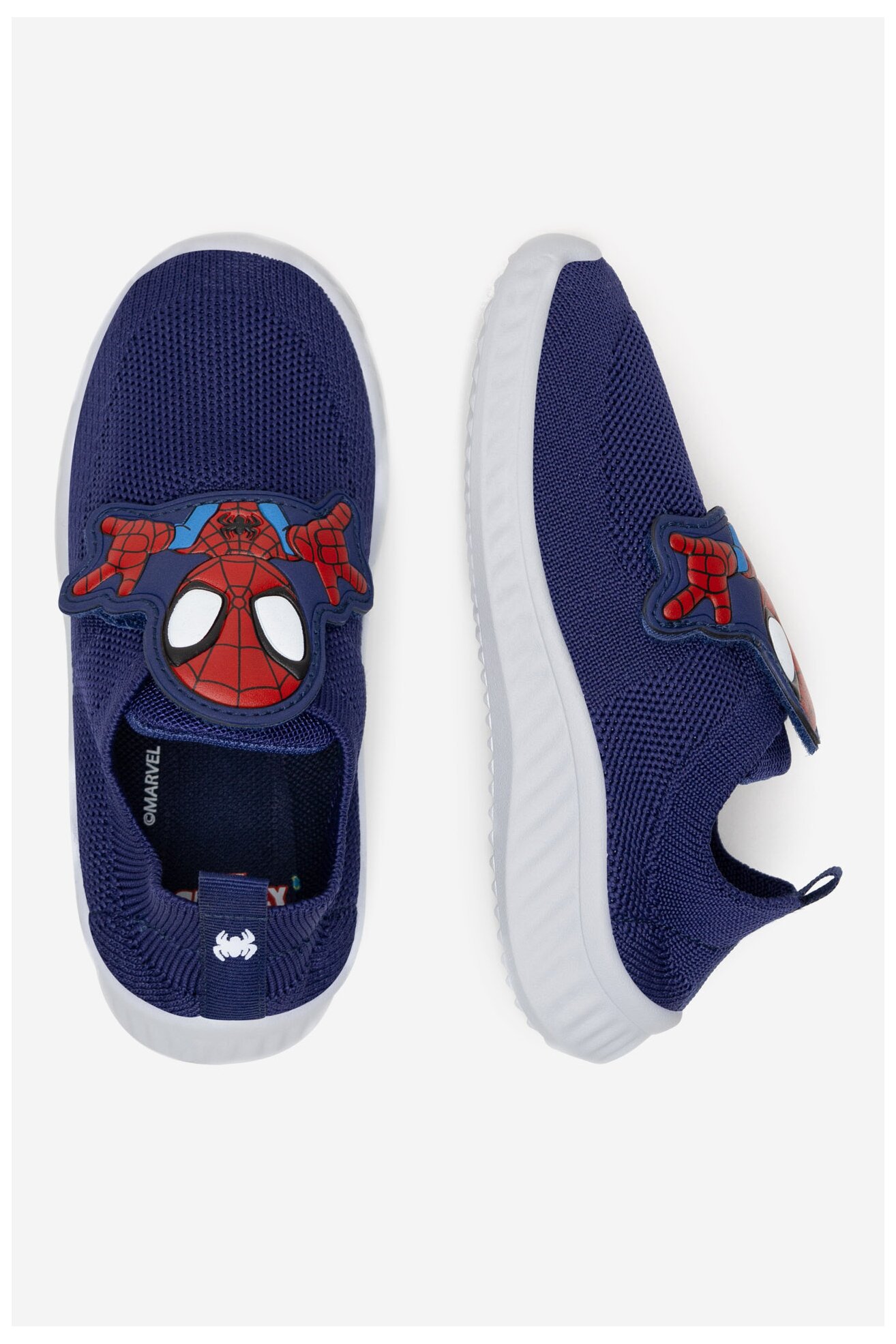 Sportska obuća SPIDEY CEO-CP91-SS26-301SPID KOBALT PLAVA