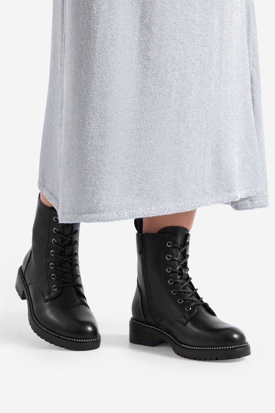 Jenny Fairy - Trzewiki - 5905588899877