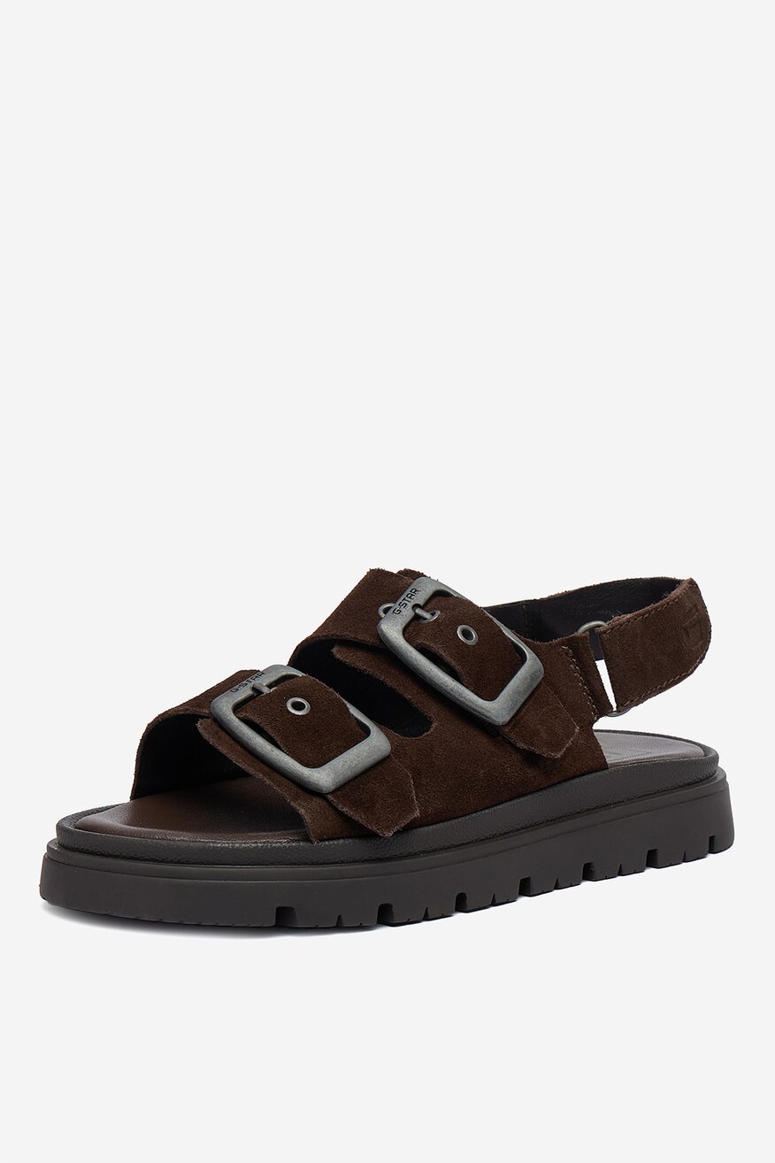 
                Sandale G-STAR RAW BRAON - 5907964016311