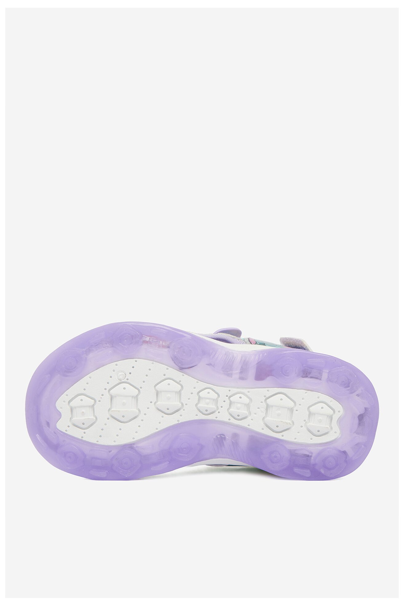 Sandale Disney Classics CEO-CP76-SS26-339DCLS LJUBIČASTA