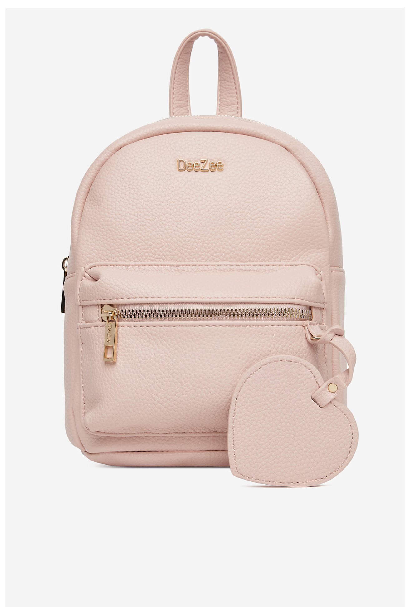 Раница DeeZee DZE-S-008-07 РОЗОВ