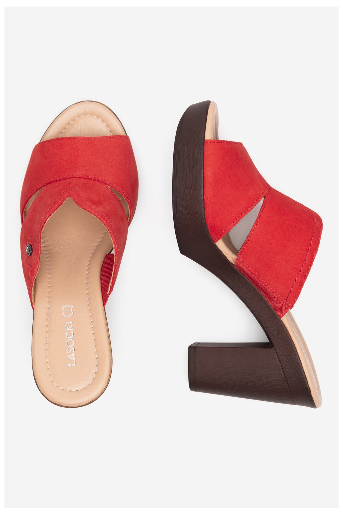 Flip-flop Lasocki EST-2025-14 PIROS