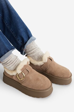 Ботильйони Badura EO-CALLIE-TS6288-01 СІРИЙ