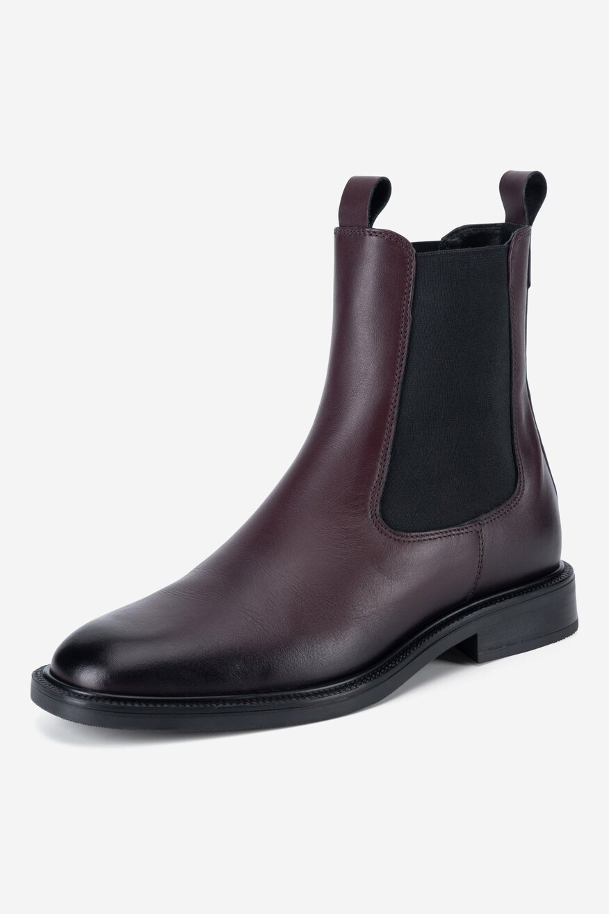 
                Gino Rossi - Sztyblety skórzane - 5905588927976