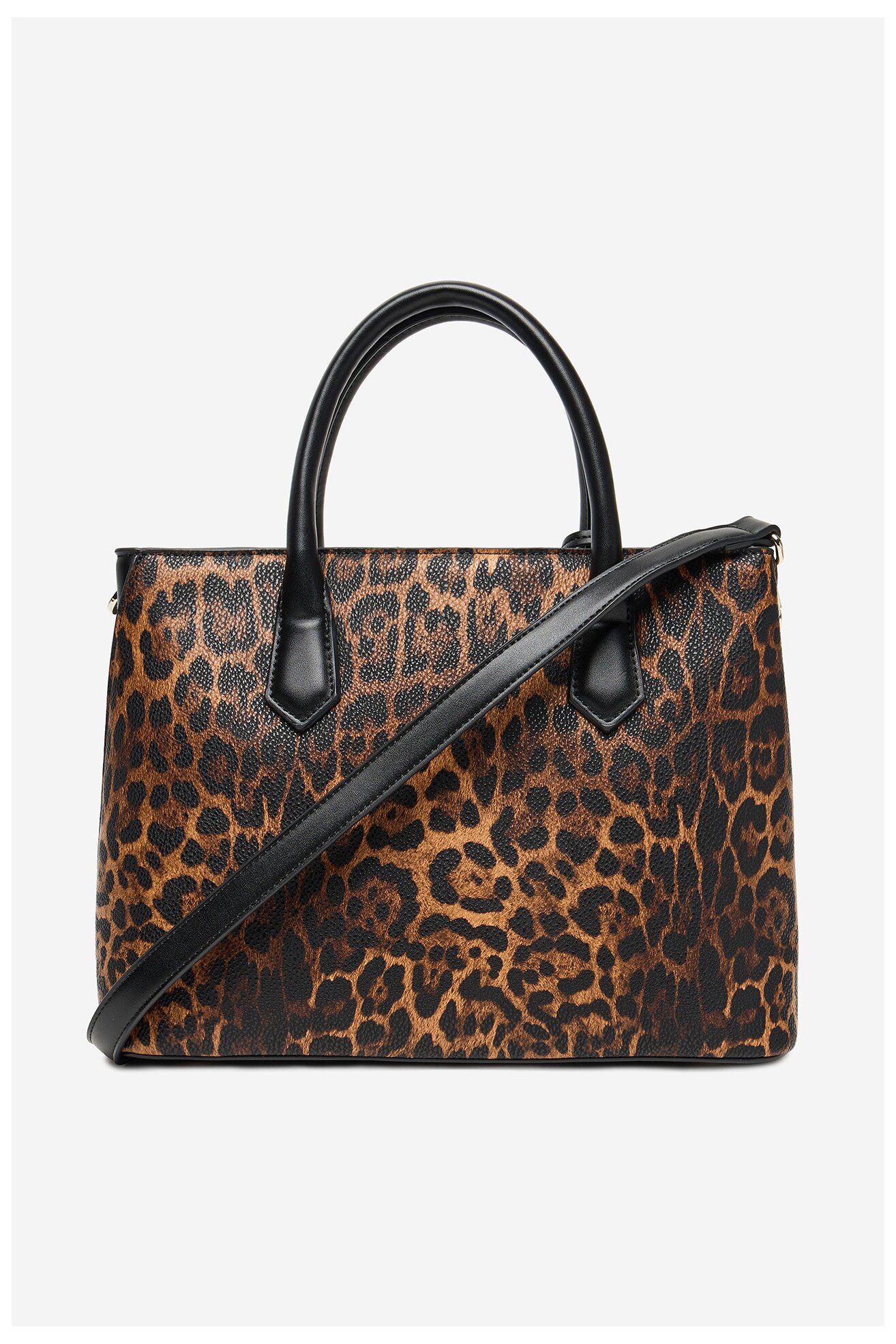 Torebka NINE WEST EO-DOVER-LDA8524 Czarny