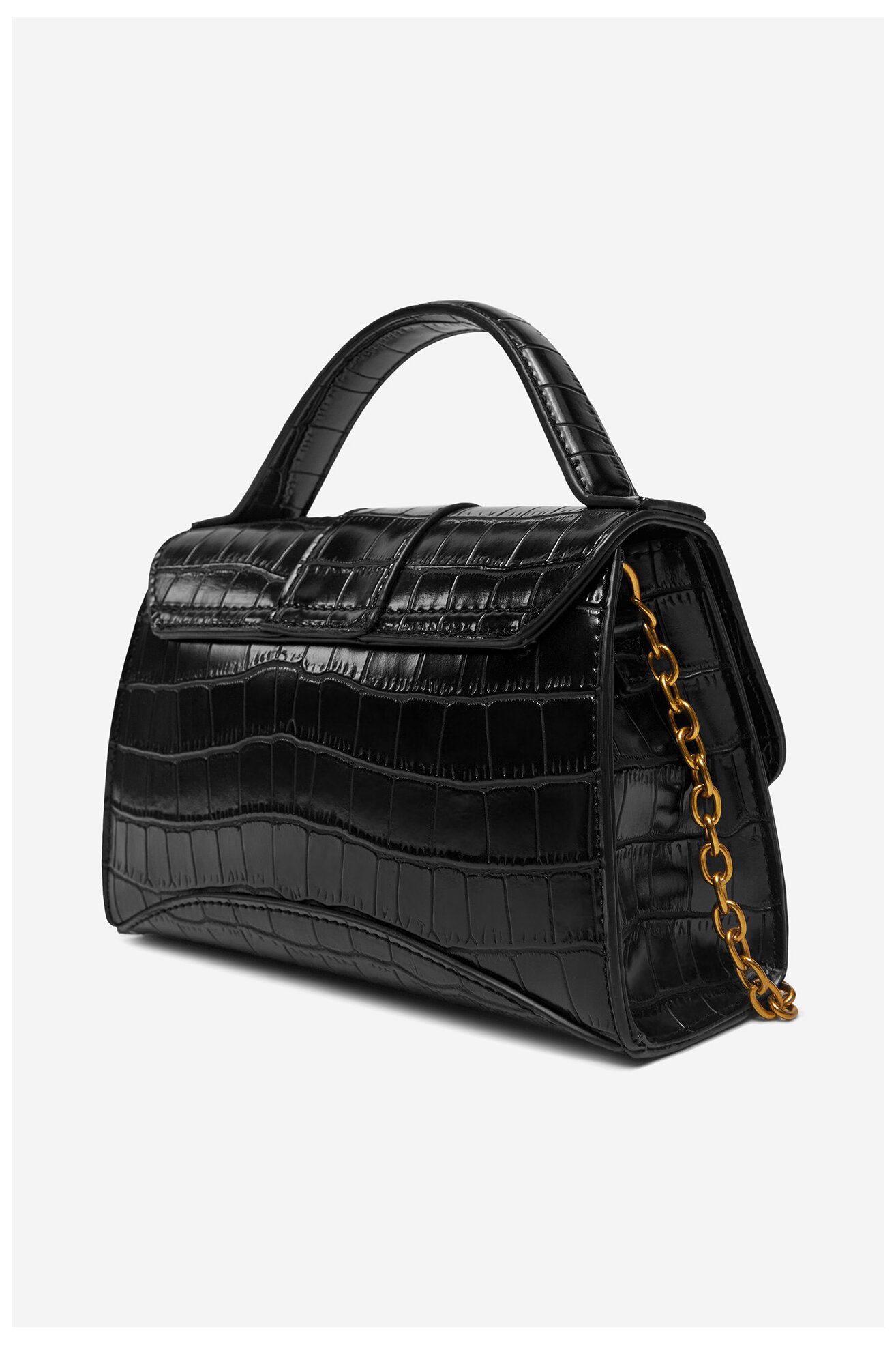 Torebka DeeZee SMT6001-R Czarny