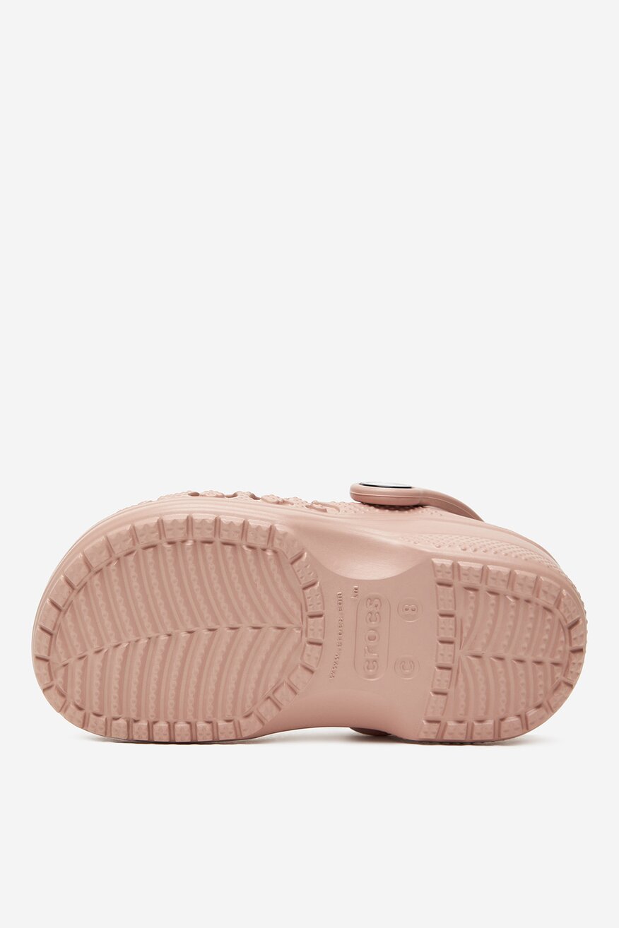 
                Șlapi pentru bazin Crocs ROZ - 5906751208748