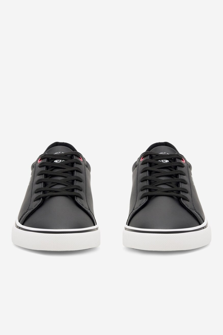 
                Кецове Beverly Hills Polo Club ЧЕРЕН - 5905588359906