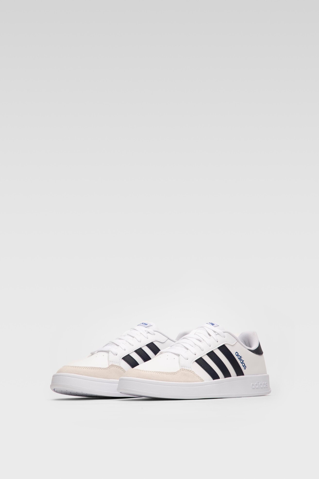 Sportska obuća adidas BREAKNET GZ9174 BELA