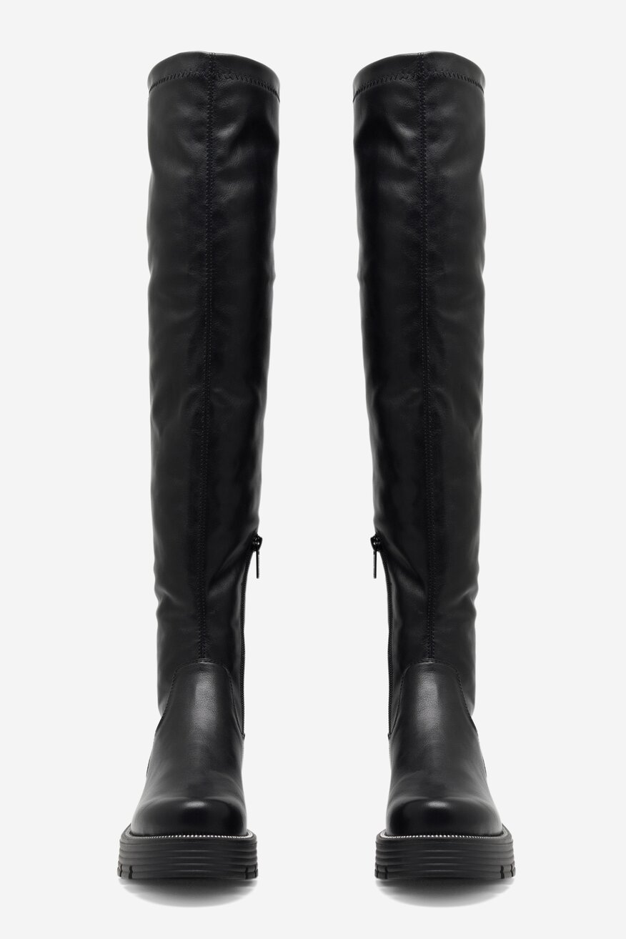 Jenny Fairy - Kozaki - 5905588757351