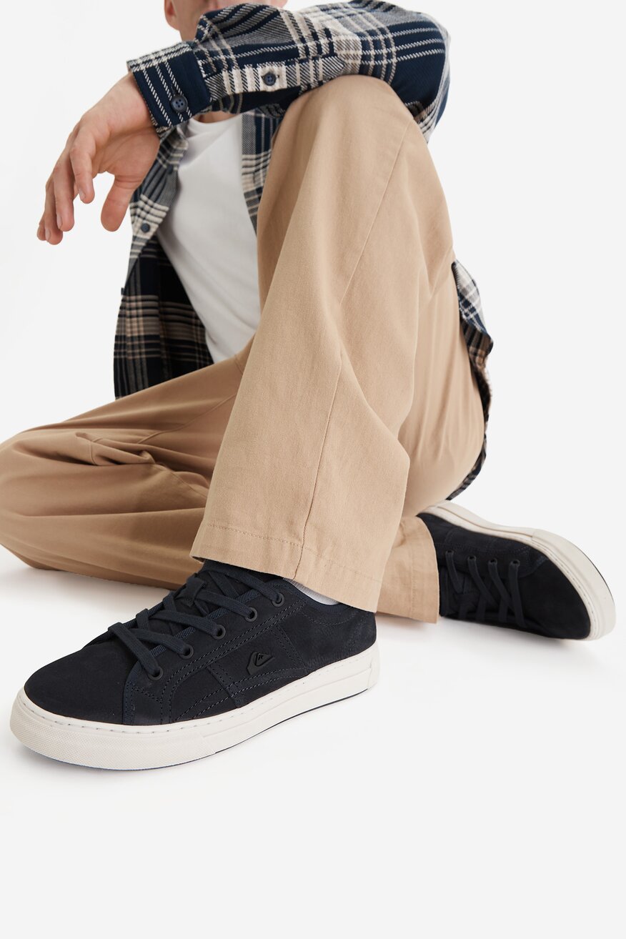 
                Patike QUIKSILVER KOBALT PLAVA - 5906751448724