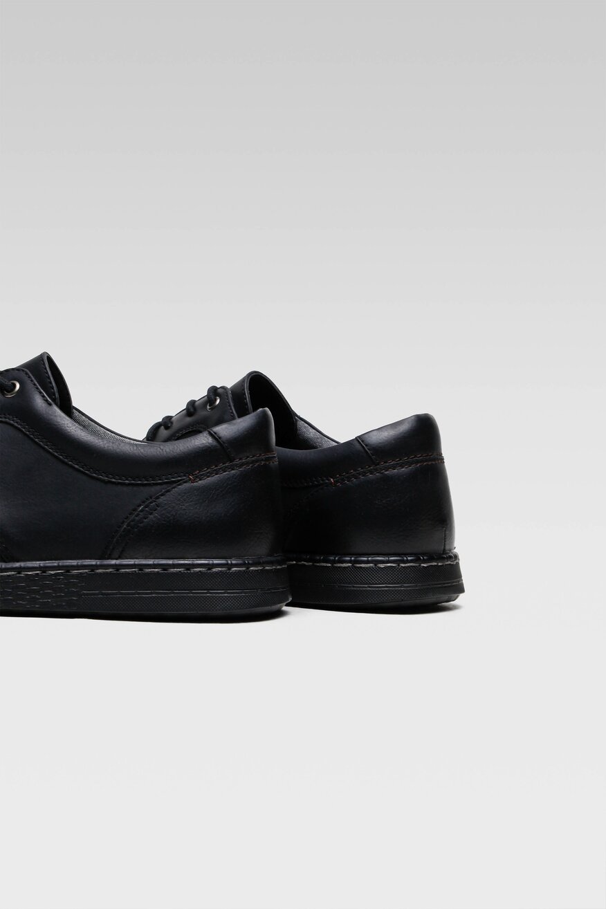 Ottimo - Półbuty klasyczne - 5904248196400