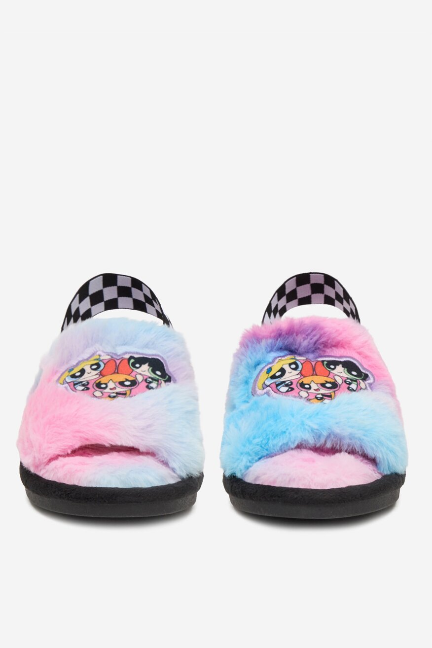 
                Капці POWERPUFF GIRLS МІКС - 5905588904359