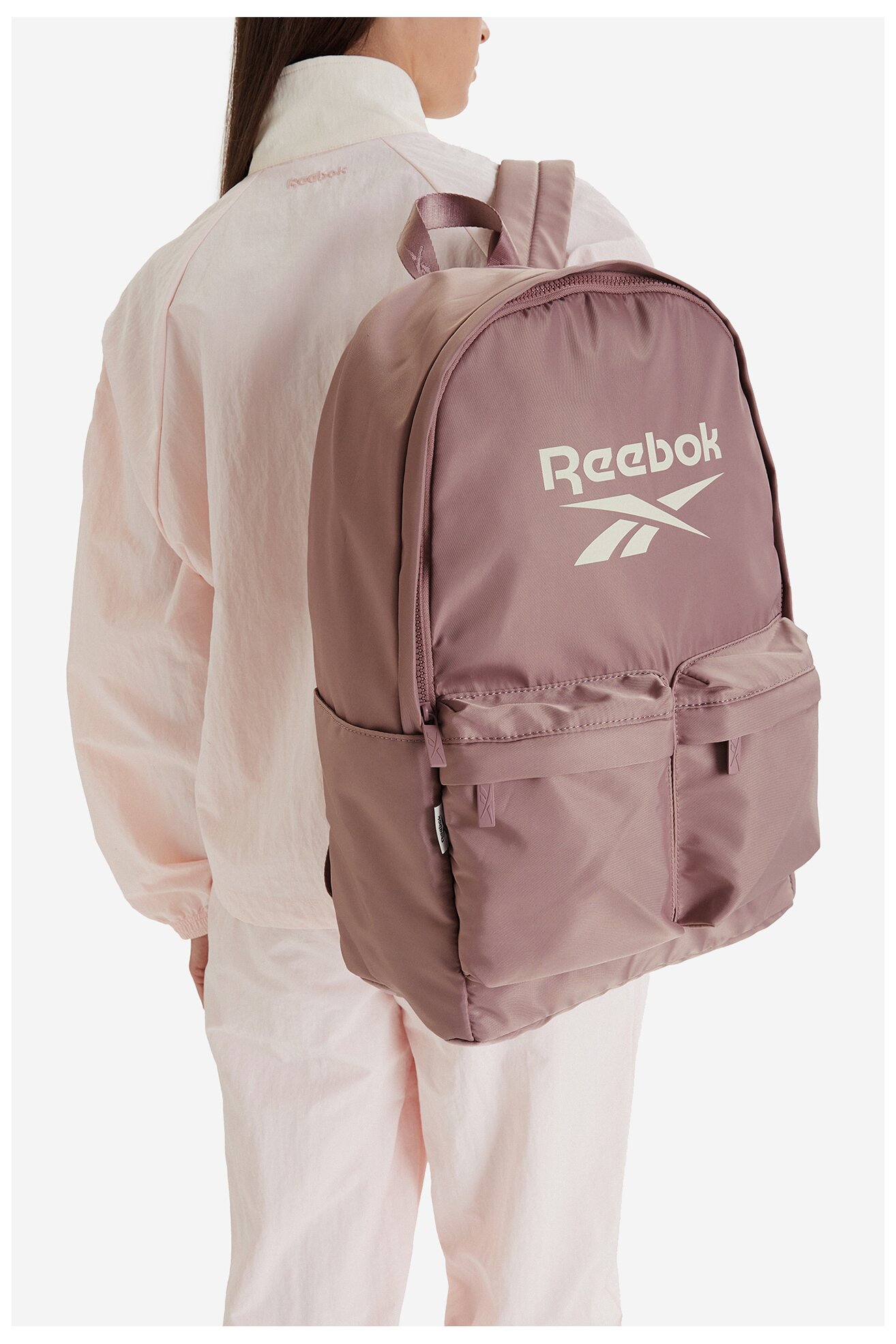 Ranac Reebok CEO-RBK-KL-002-09 LJUBIČASTA