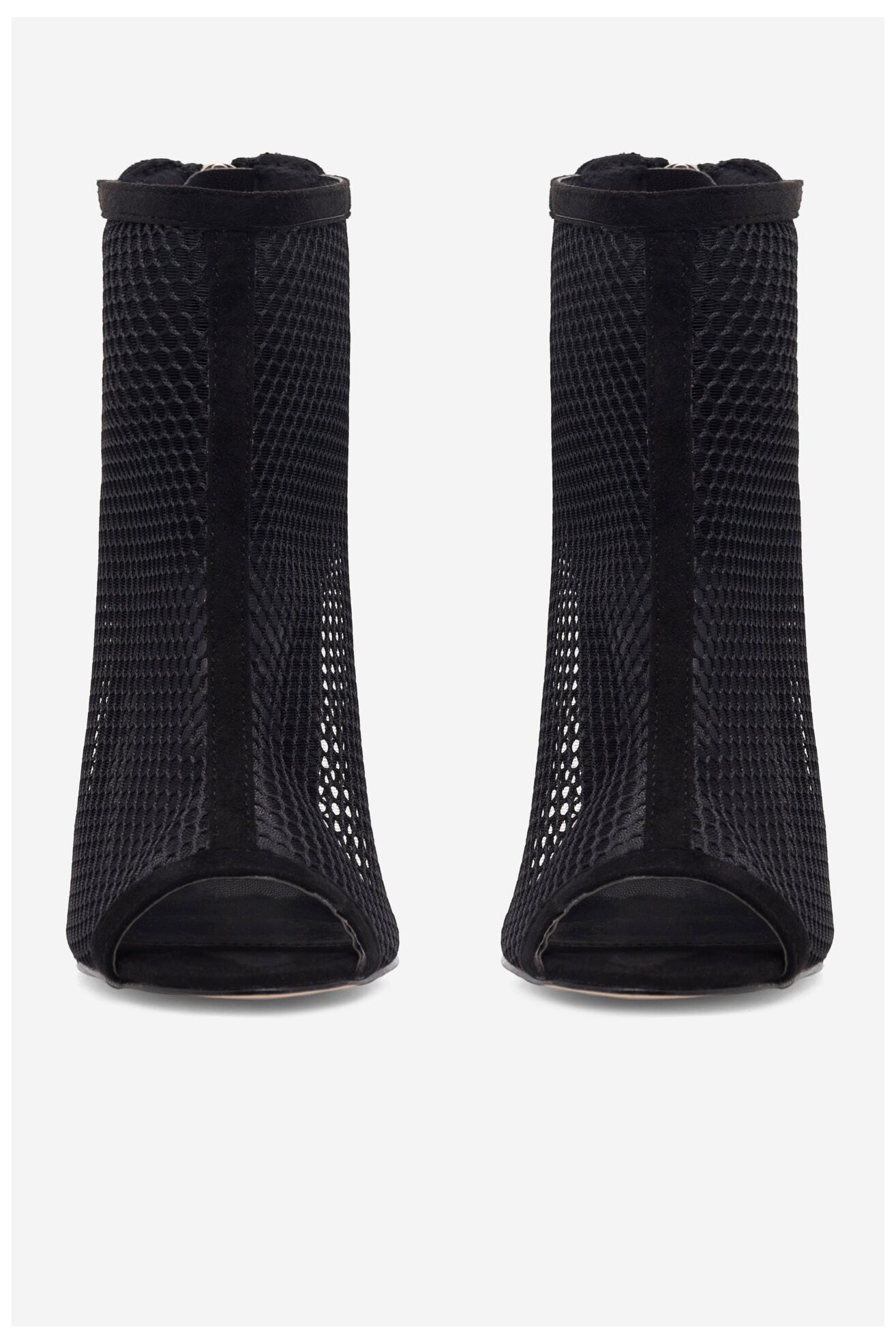 Sandały Jenny Fairy ARINA LS4937-80 Czarny