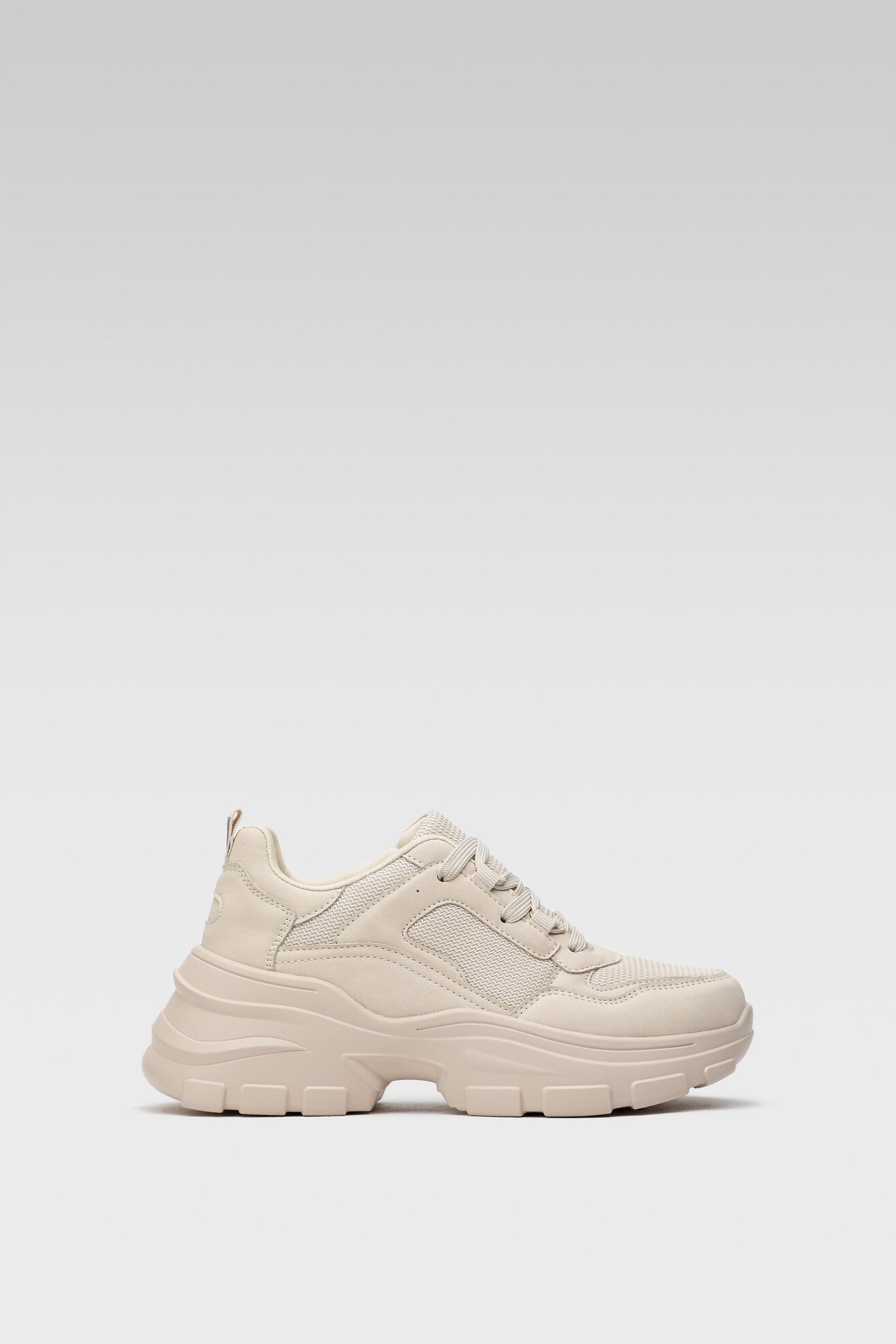 Sneakers Jenny Fairy KYLIE WAG1252301A-02 Beżowy