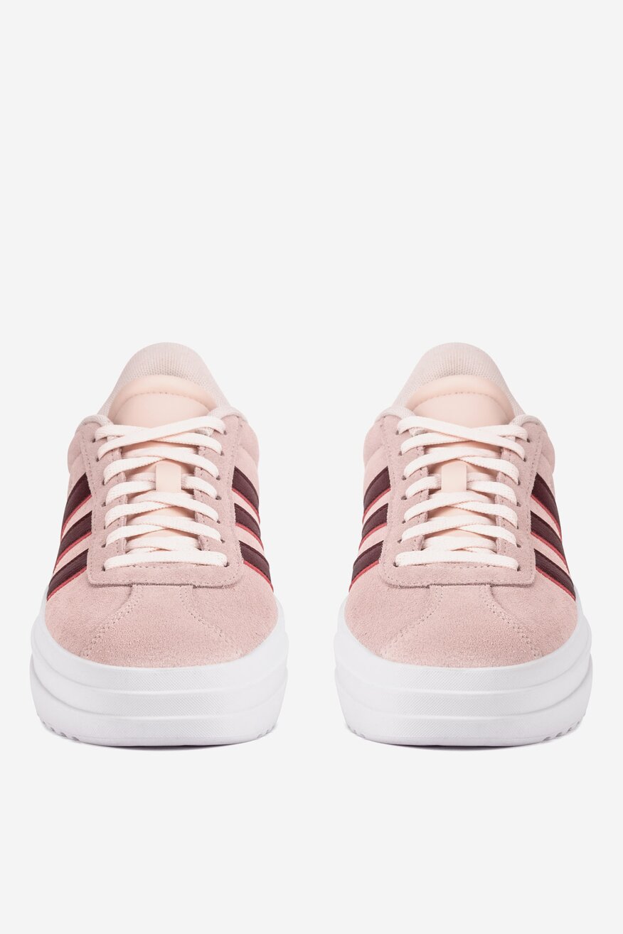 Sportovní obuv adidas SVĚTLE RŮŽOVÁ - 5905588647591