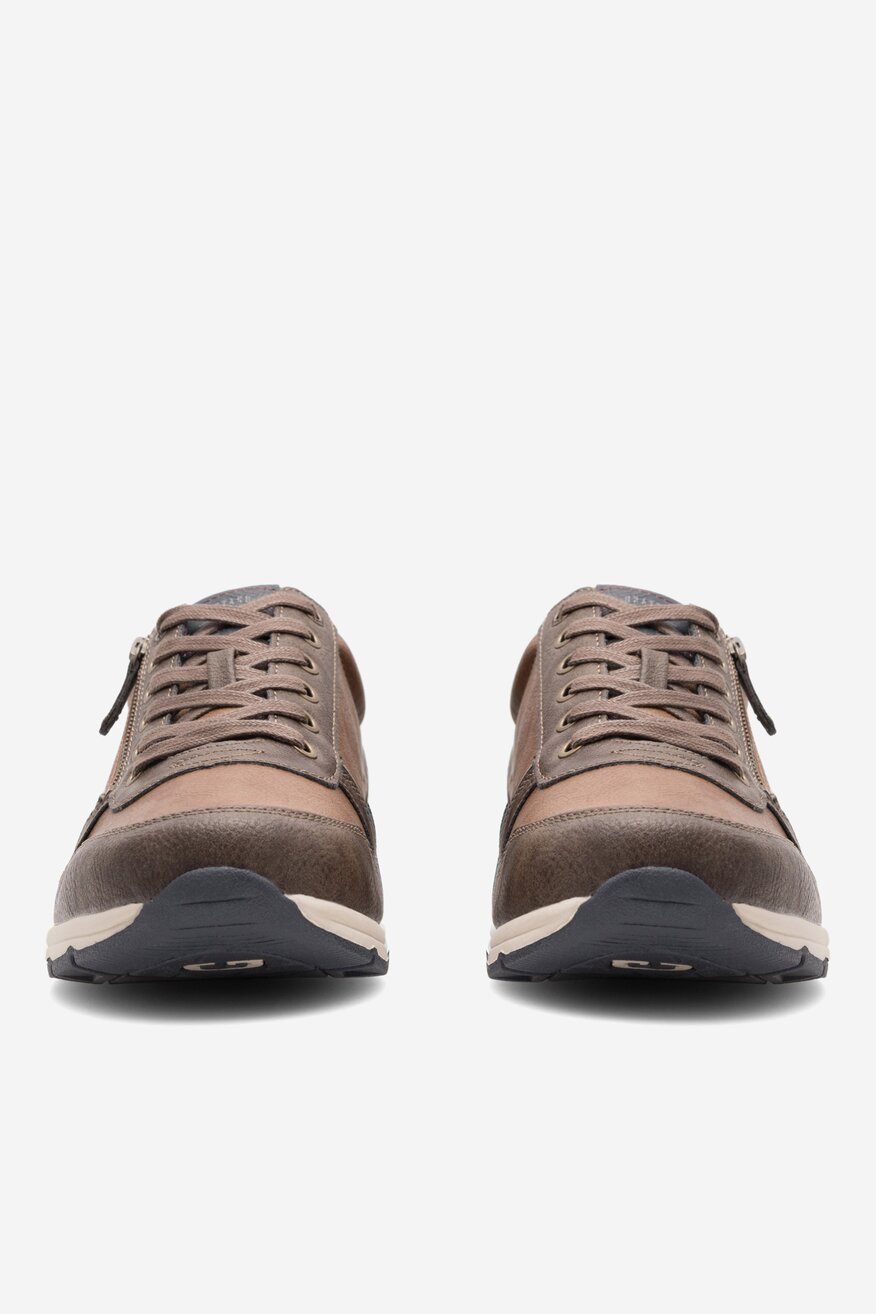 Mustang - Sneakersy - 5905588866190