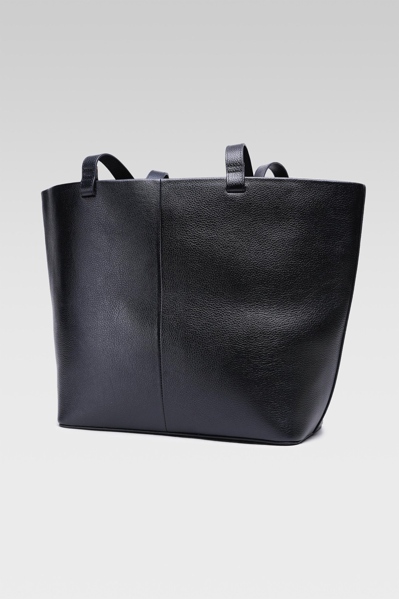 Torebka Gino Rossi LIB-093GR Czarny