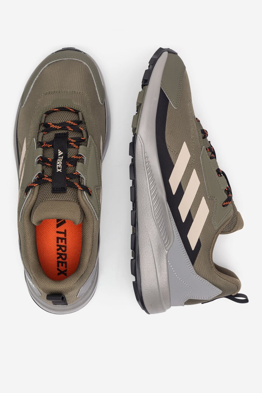 
                Încălțăminte sport adidas VERDE - 5905588707165