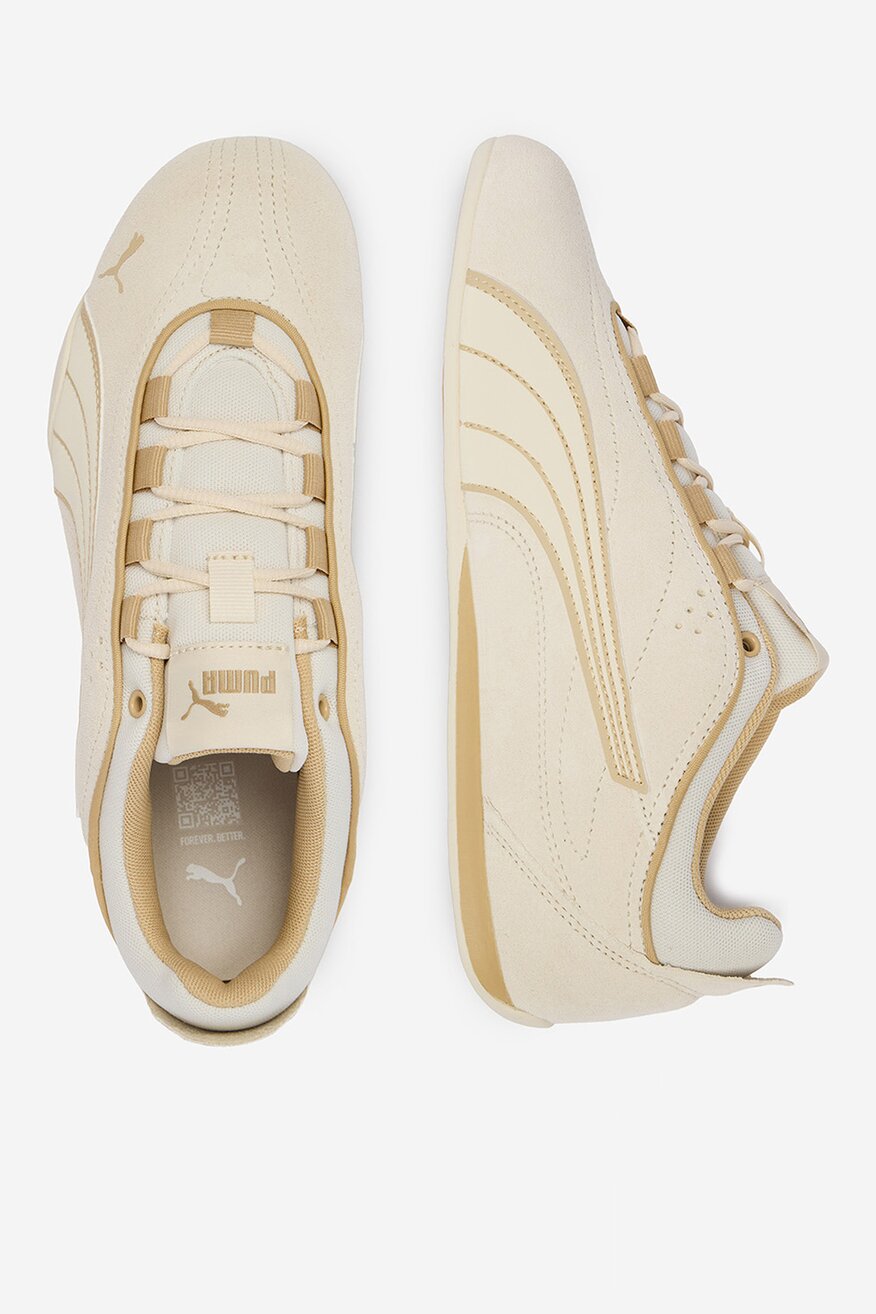 
                Кросівки спортивні Puma БЕЖЕВИЙ - 5906751541005