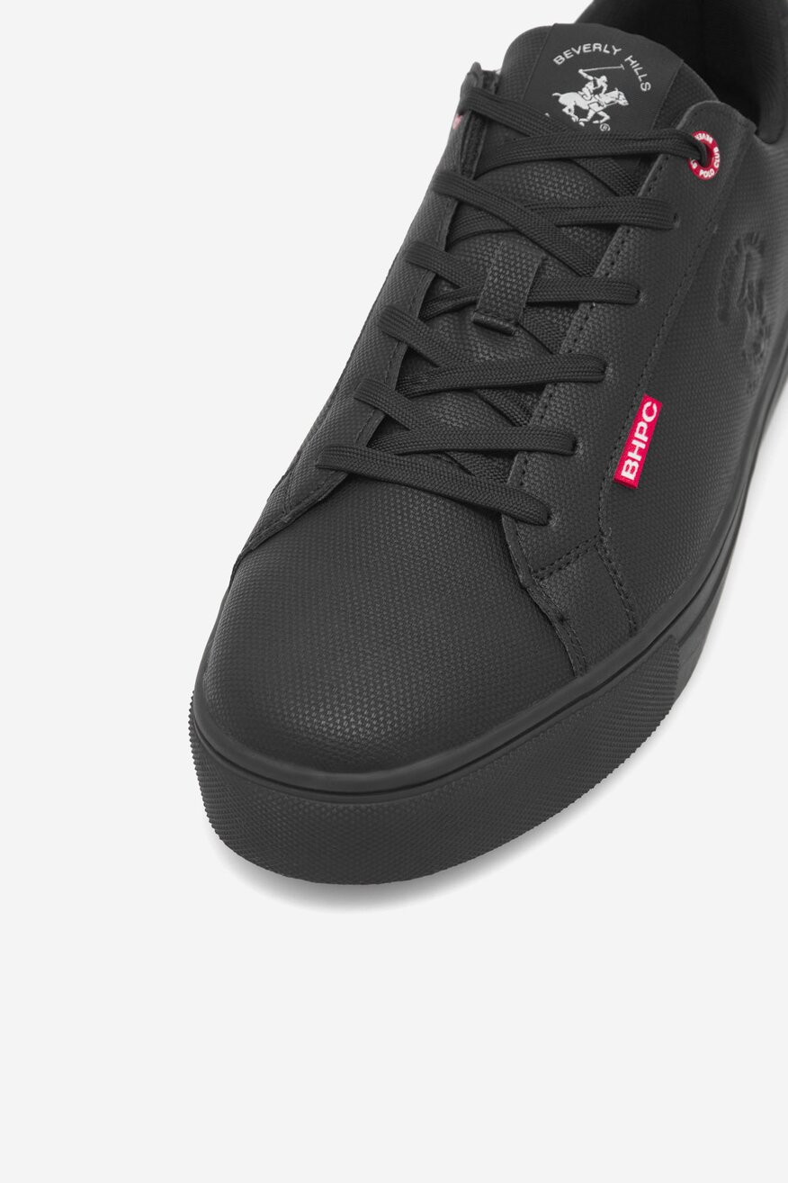 
                Кецове Beverly Hills Polo Club ЧЕРЕН - 5905588355694