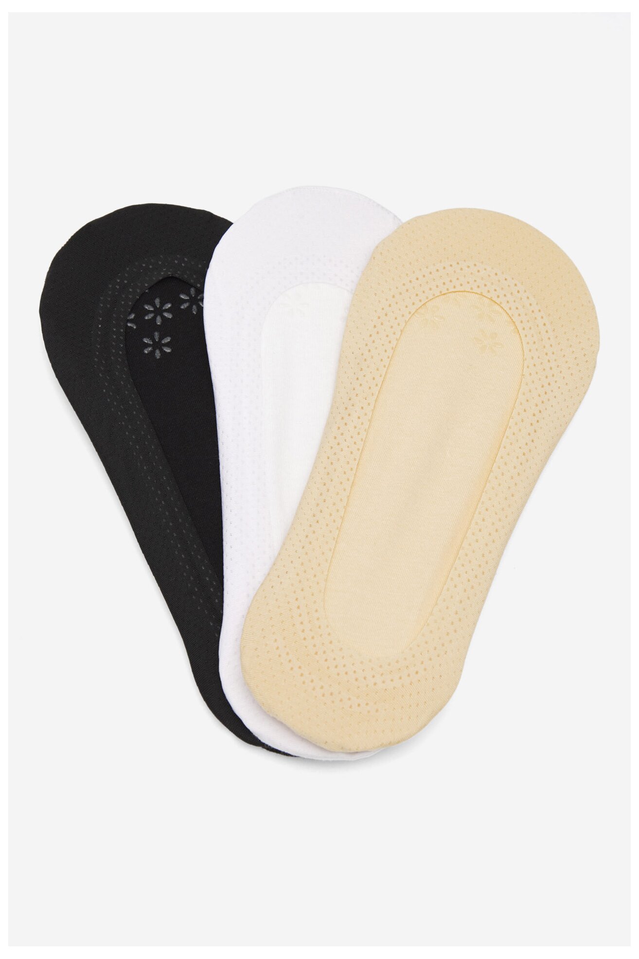 Skarpetki Jenny Fairy 4WB-003-SS24 (3-PACK) MIX