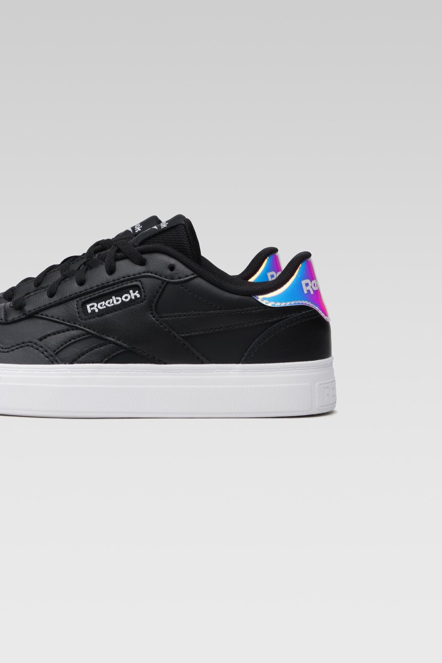 
                Спортни обувки Reebok ЧЕРЕН - 5904862422930