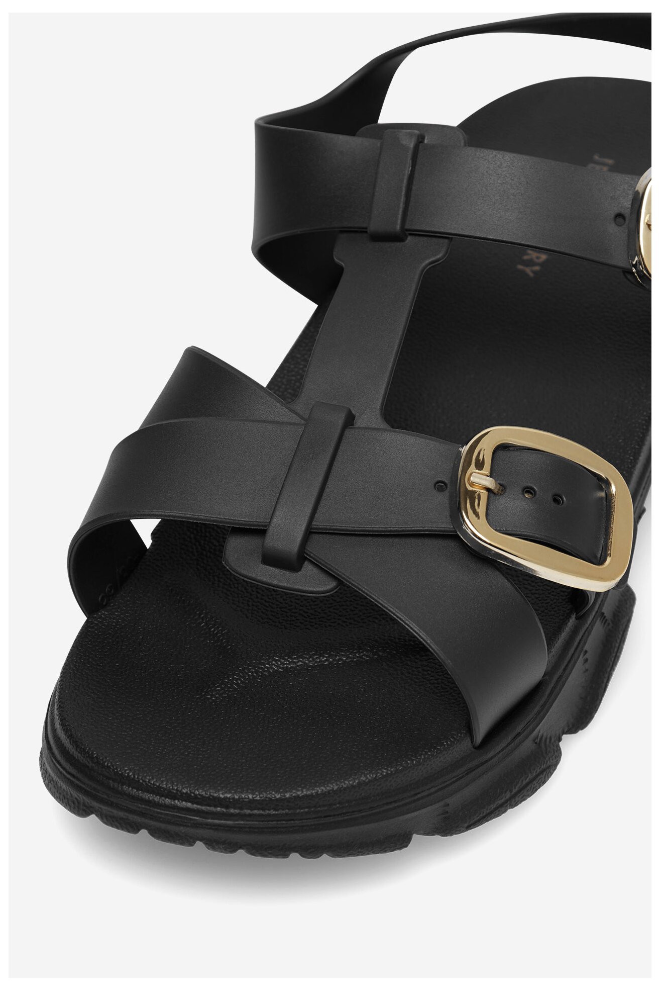 Sandale Jenny Fairy WFA2729-1 CRNA